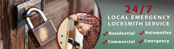 Locksmith Services in Washington